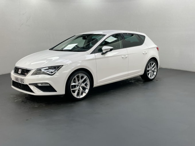 2024 Seat Leon