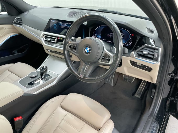 2024 BMW 3 Series