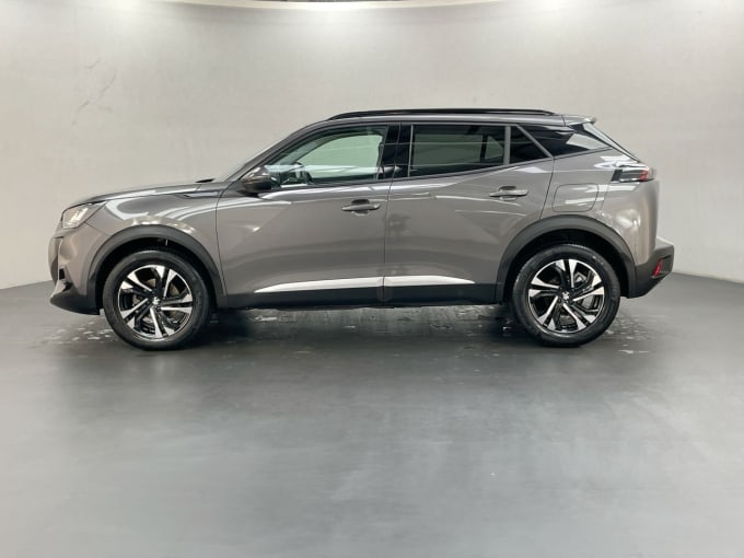 2024 Peugeot 2008