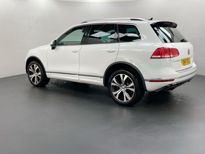 2024 Volkswagen Touareg