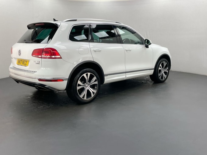 2024 Volkswagen Touareg