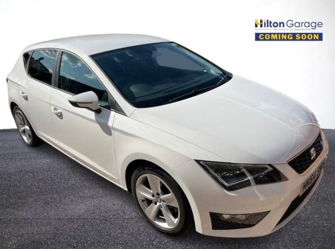 2024 Seat Leon