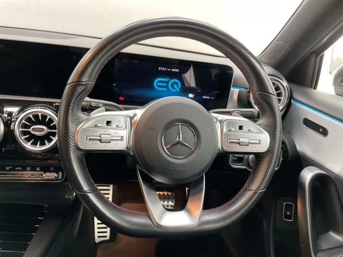 2024 Mercedes-benz A-class