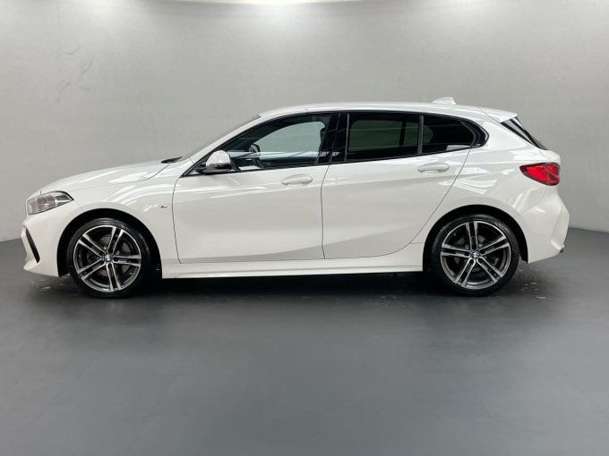 2024 BMW 1 Series