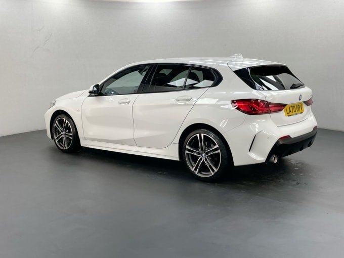 2024 BMW 1 Series