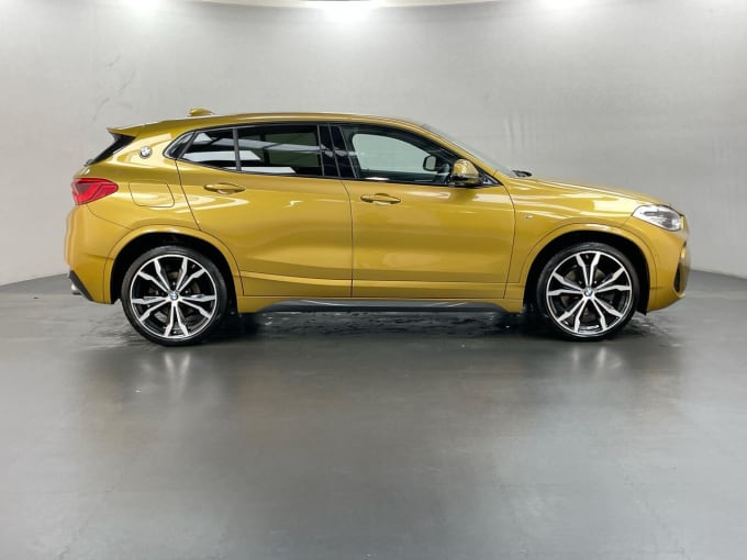 2024 BMW X2