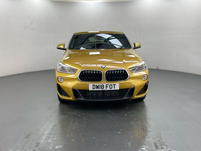 2024 BMW X2