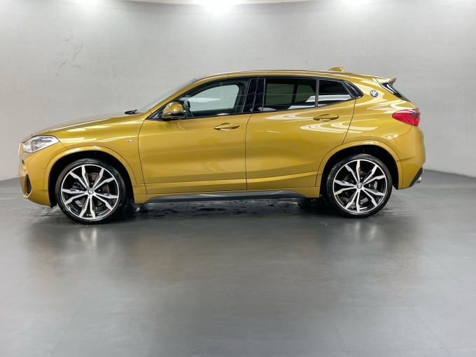 2024 BMW X2