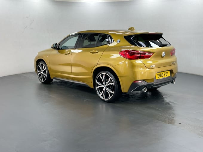 2024 BMW X2