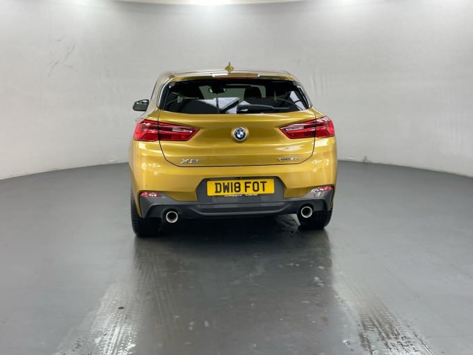 2024 BMW X2