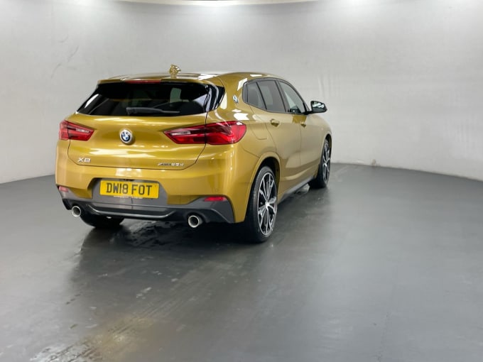 2024 BMW X2