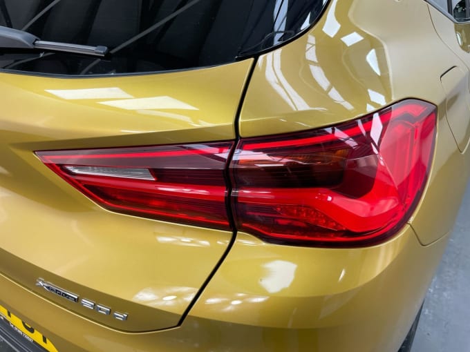 2024 BMW X2