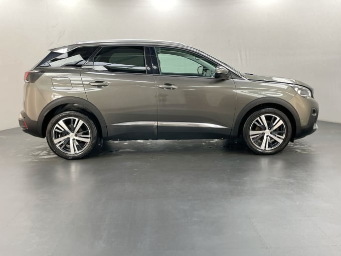 2024 Peugeot 3008