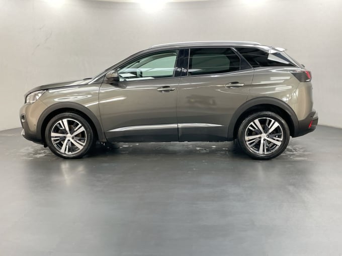 2024 Peugeot 3008