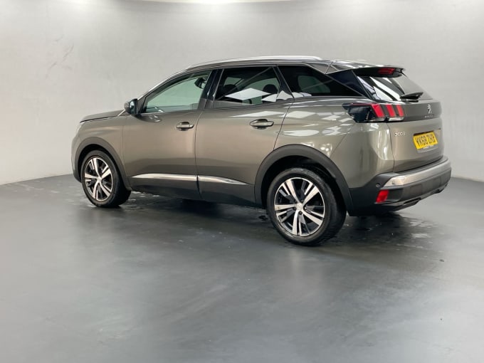 2024 Peugeot 3008