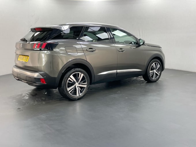 2024 Peugeot 3008