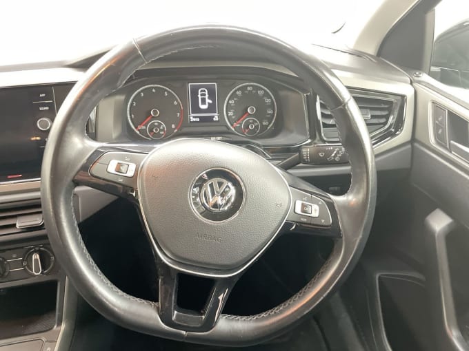 2024 Volkswagen Polo