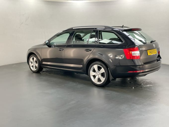 2024 Skoda Octavia