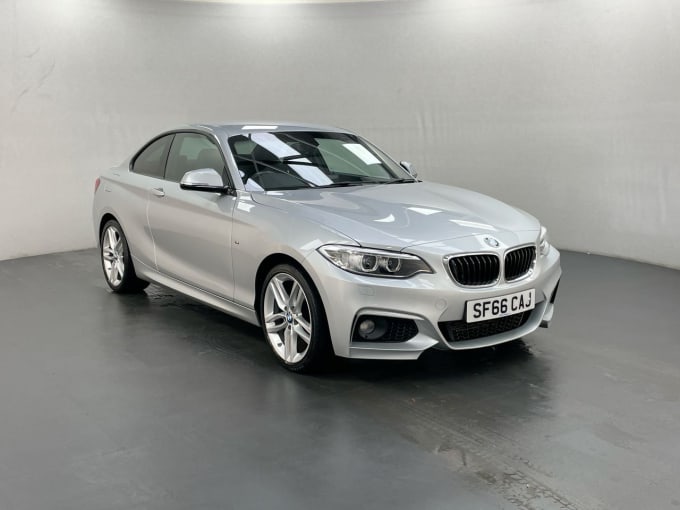 2024 BMW 2 Series