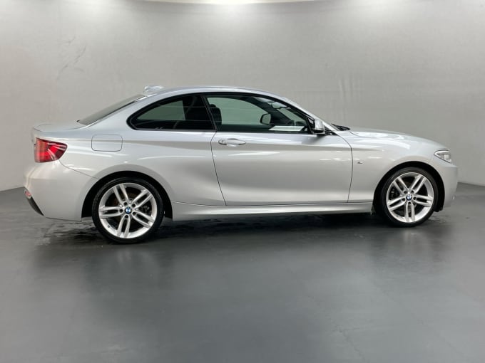 2024 BMW 2 Series