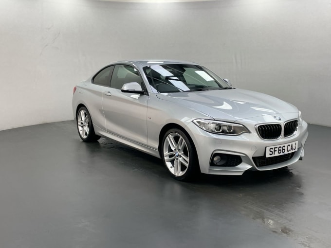 2024 BMW 2 Series