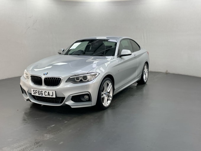 2024 BMW 2 Series