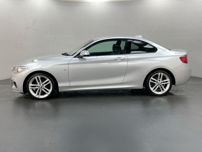 2024 BMW 2 Series