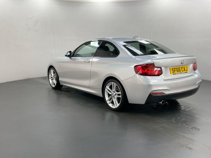 2024 BMW 2 Series