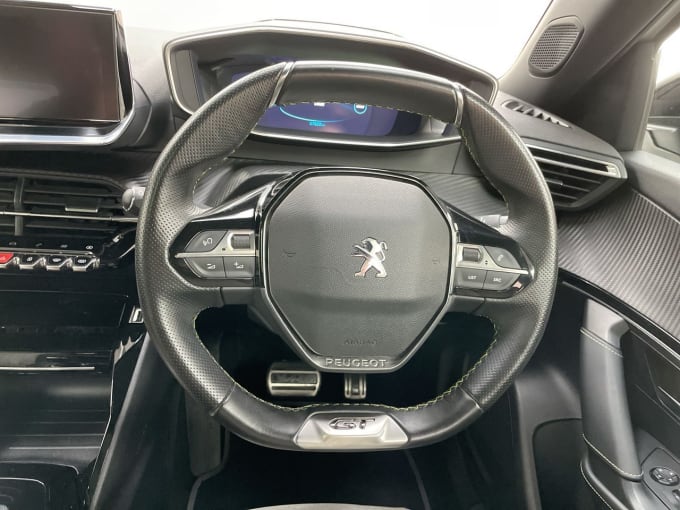 2024 Peugeot 2008