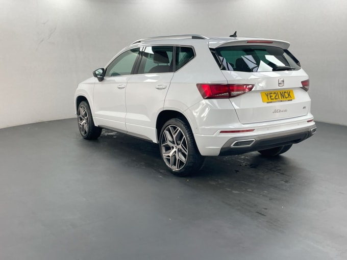 2024 Seat Ateca