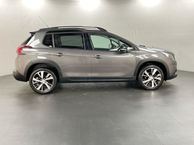 2024 Peugeot 2008