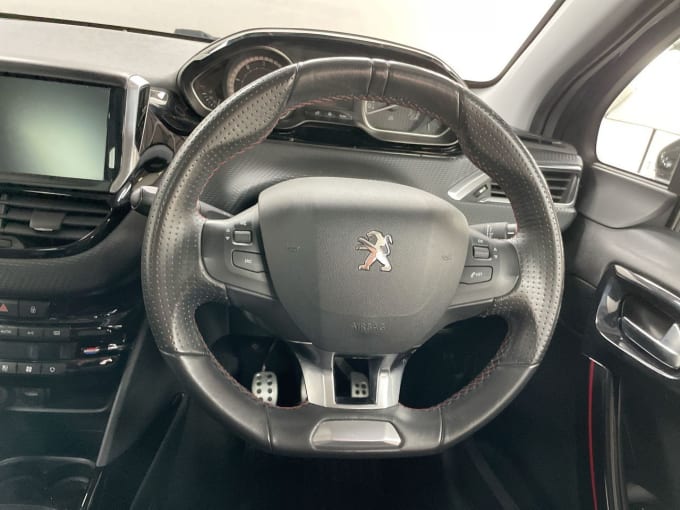 2024 Peugeot 2008