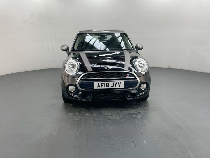 2024 Mini Hatch Cooper