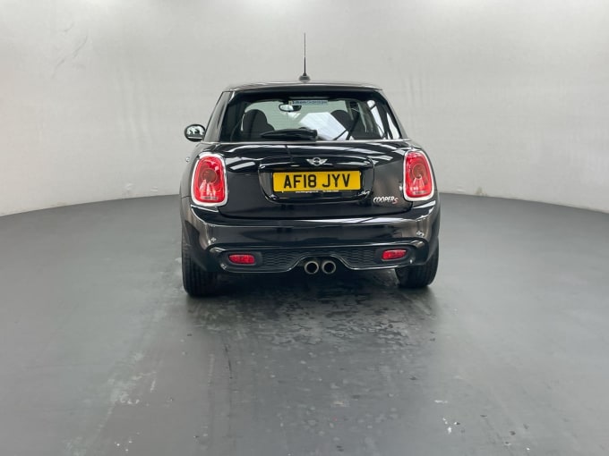 2024 Mini Hatch Cooper