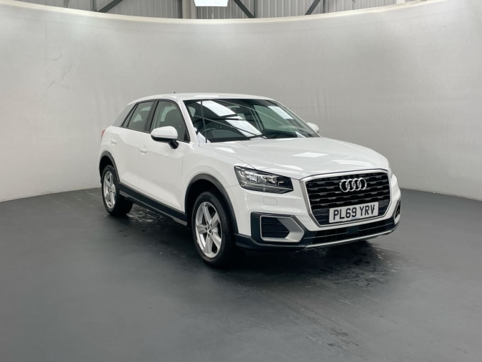 2024 Audi Q2