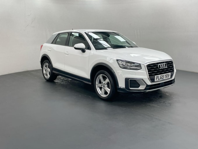 2024 Audi Q2