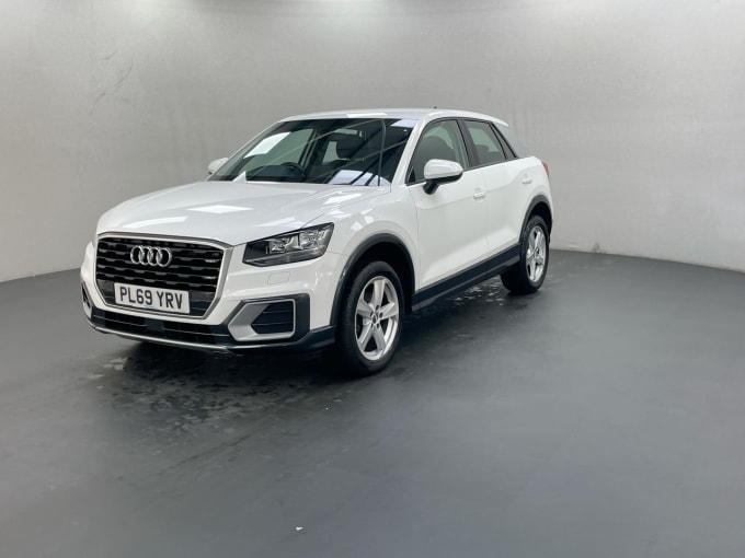 2024 Audi Q2