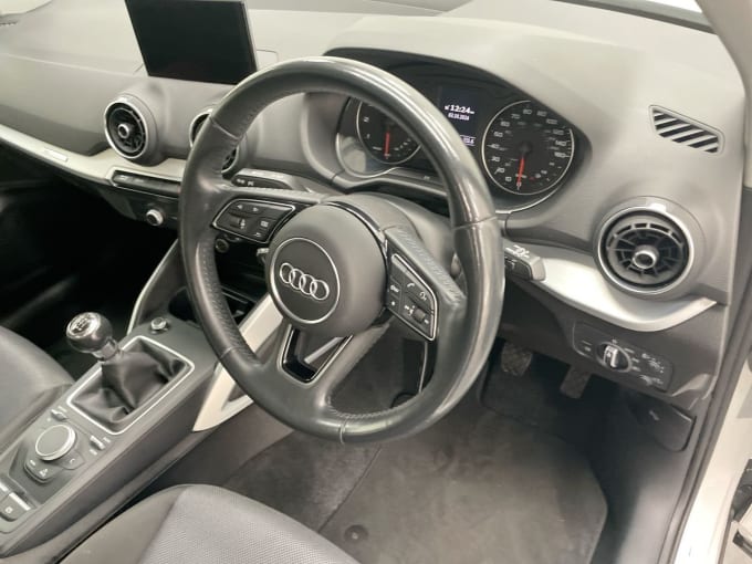 2024 Audi Q2