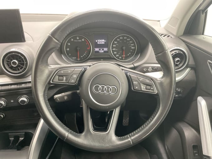 2024 Audi Q2