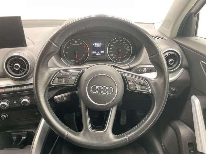 2024 Audi Q2