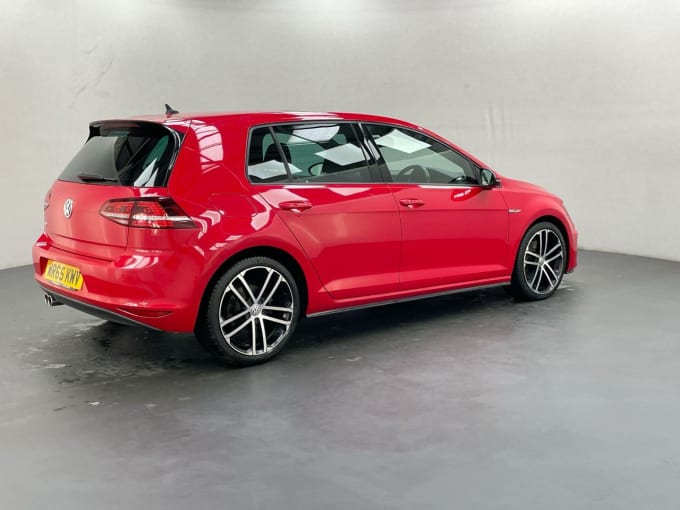 2024 Volkswagen Golf