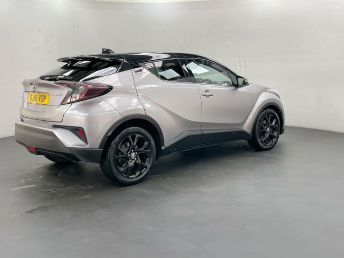 2024 Toyota Chr