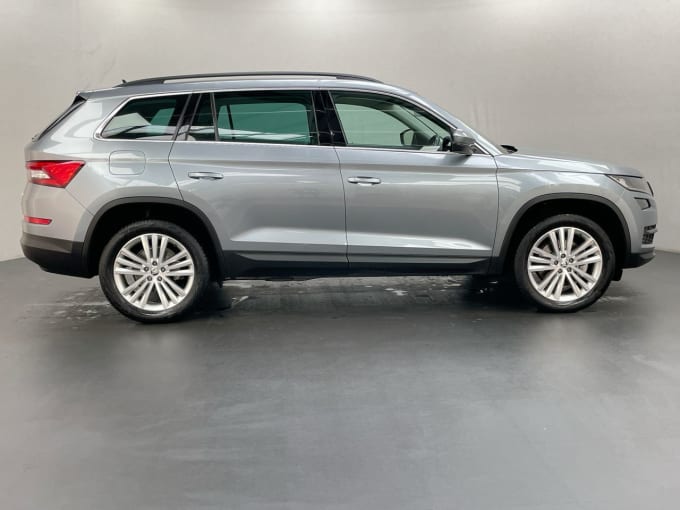 2024 Skoda Kodiaq