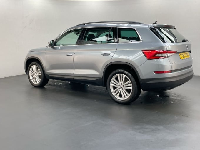 2024 Skoda Kodiaq