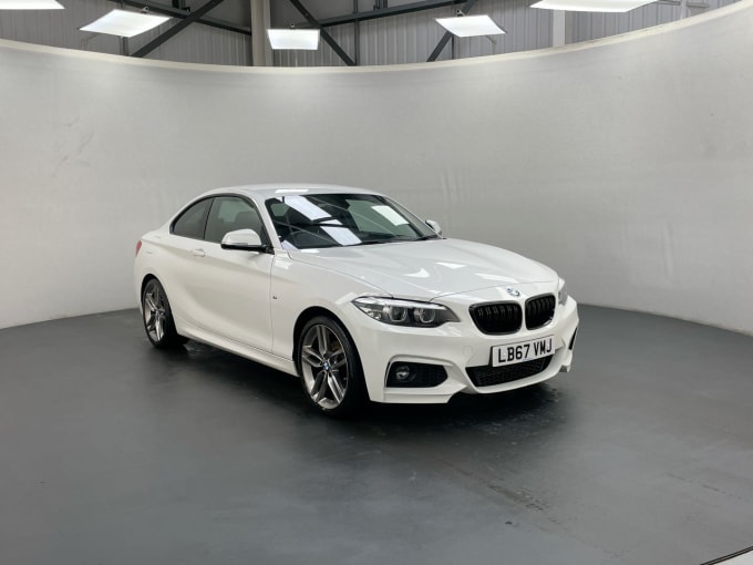 2024 BMW 2 Series