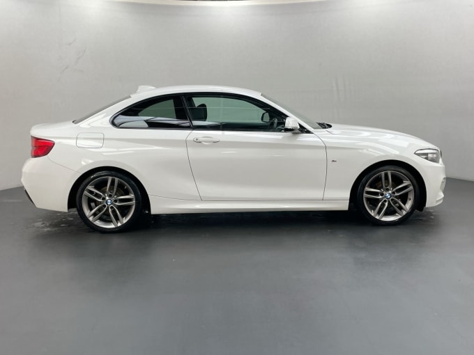 2024 BMW 2 Series