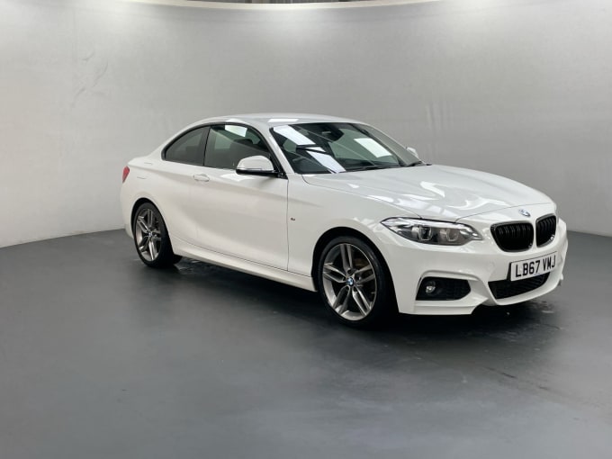 2024 BMW 2 Series