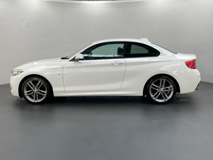 2024 BMW 2 Series