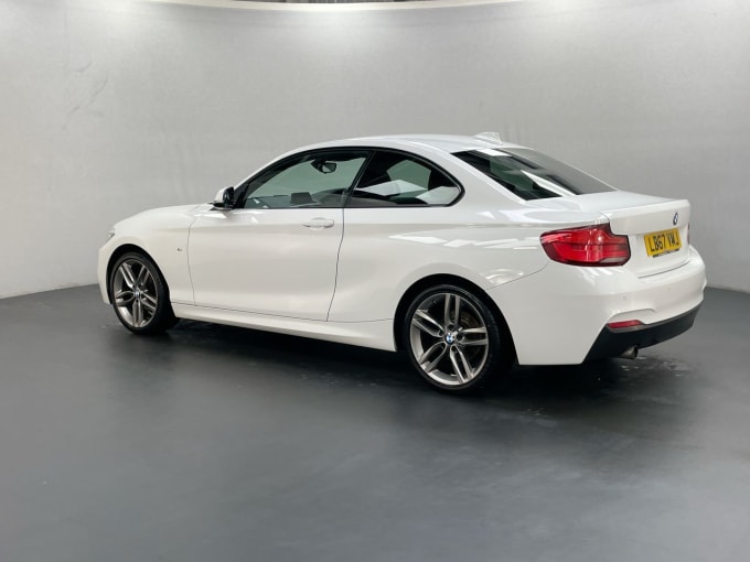 2024 BMW 2 Series