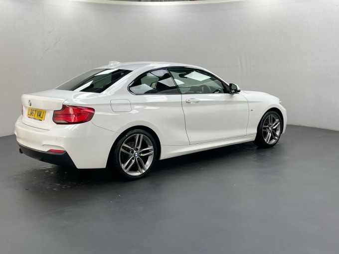 2024 BMW 2 Series